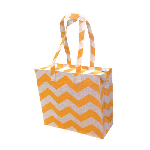 Multicolor Jute Bag Js807