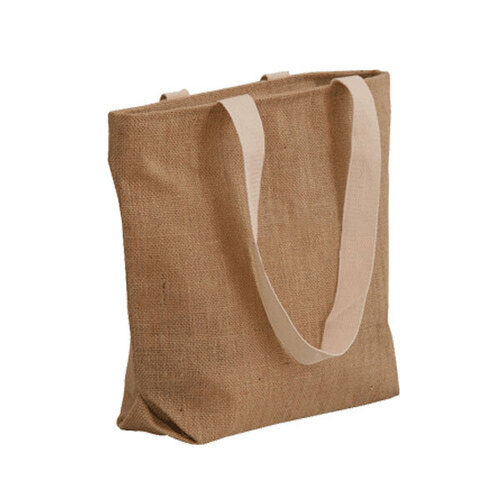 Multicolor Jute Bag Js821