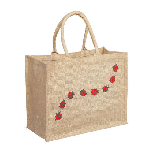 Jute Bag JS117
