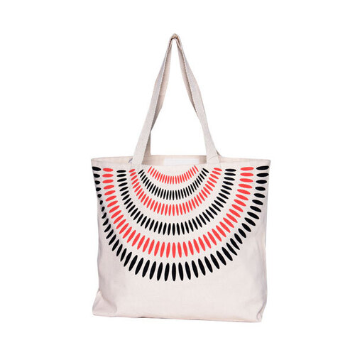 Multicolor Cotton Bag C811