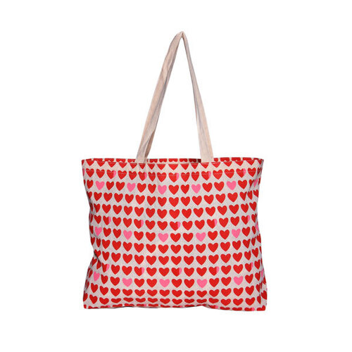 Multicolor Cotton Bag C820