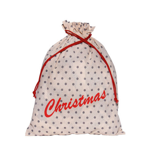 Multicolor Cotton Bag C821
