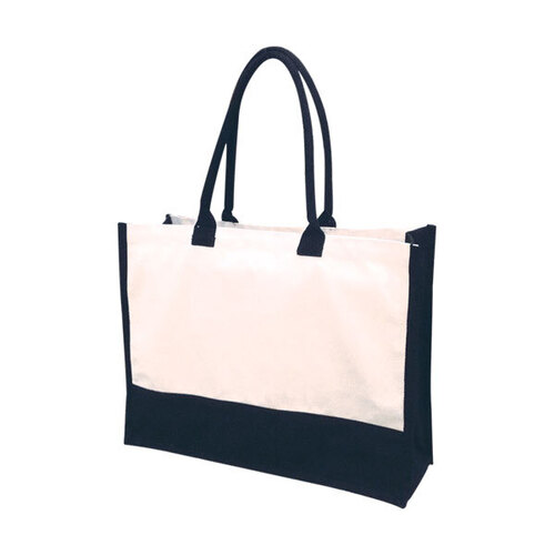Multicolor Cotton Bag Cn829
