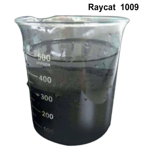 Raycat 1009 Raney Nickel Catalyst - Application: Industrial