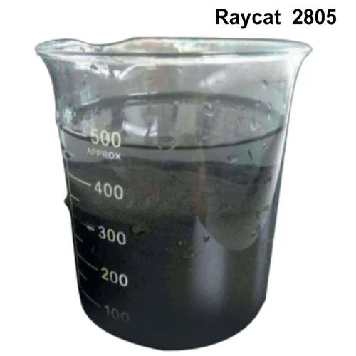 Raycat 2805 Raney Nickel Catalyst - Application: Industrial