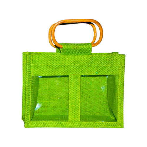 Multicolor Wine Bottle Bag Wb04