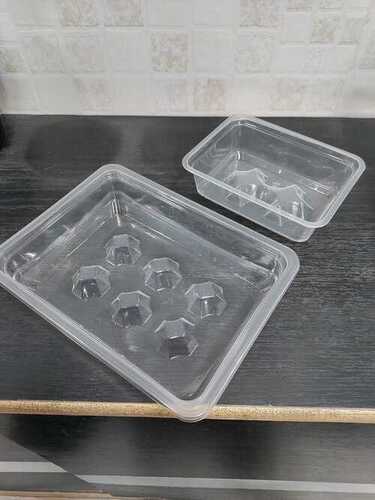 6 / 12 / 24 PC LADOO TRAY