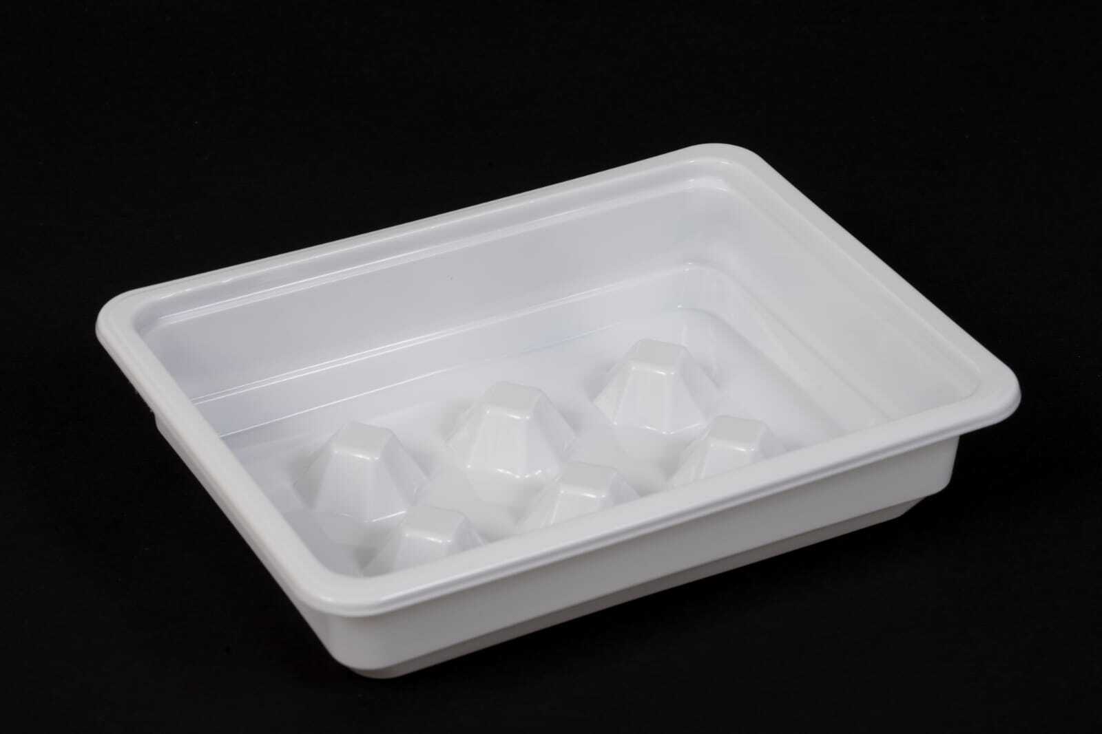 6 / 12 / 24 PC LADOO TRAY