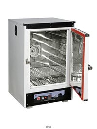 HOT AIR OVEN - DIGITAL