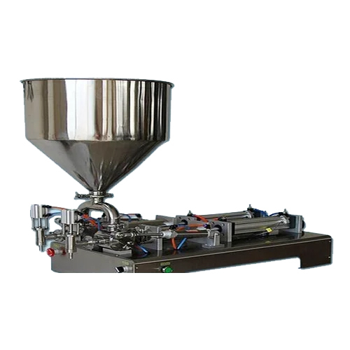 Paste Filling Machine