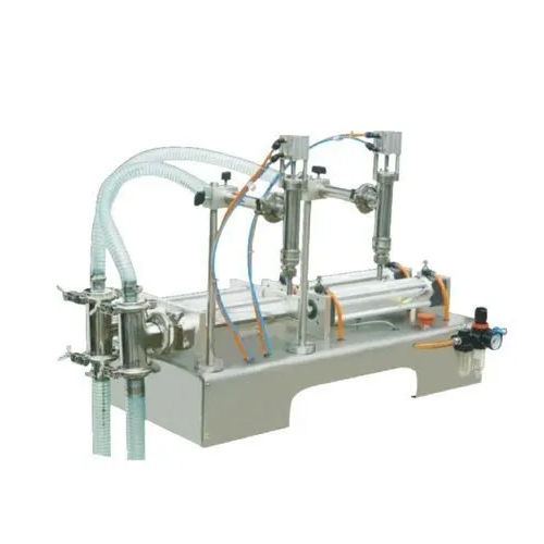 Electric Liquid Filling Machine