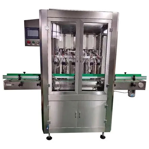 Honey Filling Machine