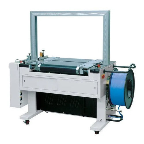 Automatic 220 V Carton Strapping Machine