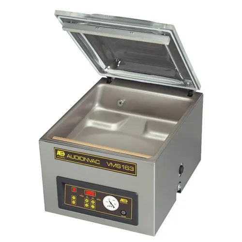 Portable Vaccum Packaging Machine