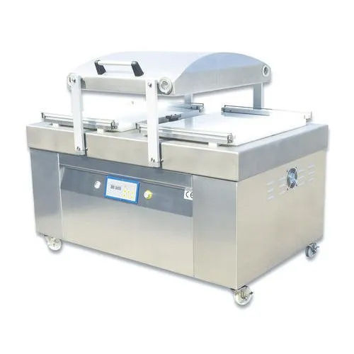 Semi Automatic Vacuum Packaging Machine