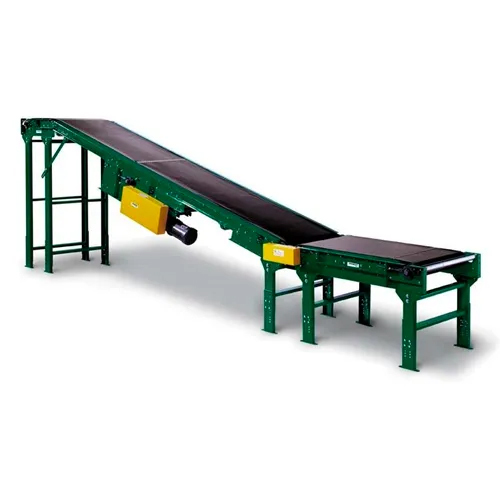 220 V Stainless Steel Conveyor