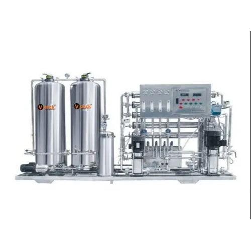 380 V Reverse Osmosis Plant