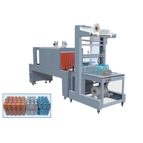 220 V Heat Shrink Packaging Machine