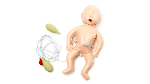 Neonatalie By Laerdal