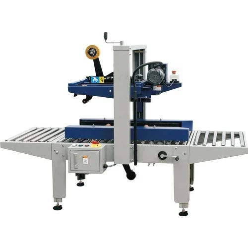 220 V Automatic Box Sealer Machine