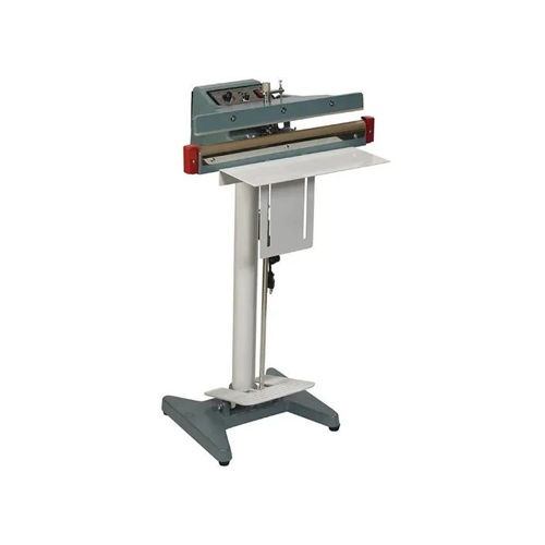 Impulse Type Foot Sealer Machine