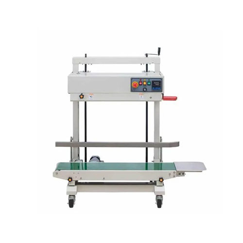 Band Sealing Machine