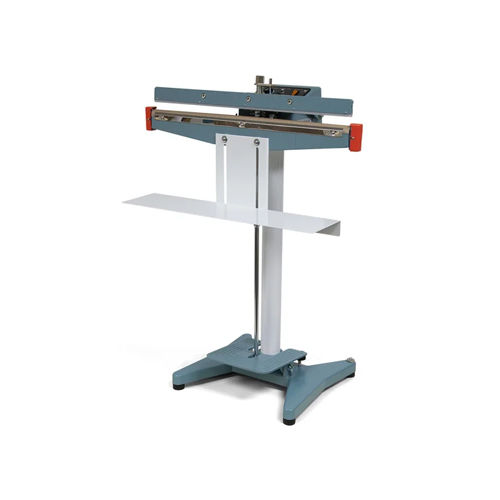 Semi Automatic Foot Sealer Machine