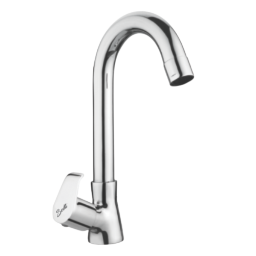 SWAN NECK WITH SWINGING SPOUT CTL