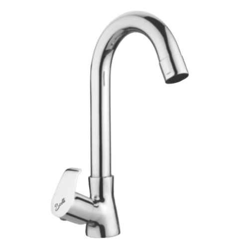 SWAN NECK WITH SWINGING SPOUT CTL