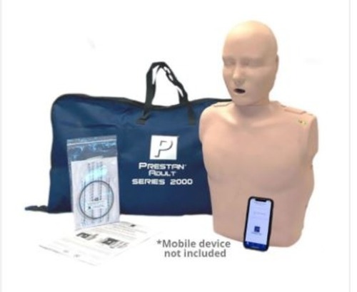Prestan Adult Series 2000 Manikin