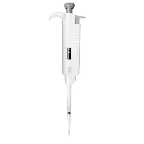 MicroPette Mechanical Pipette for Liquid Handling