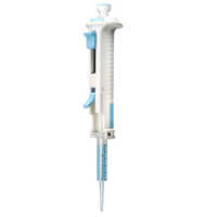 White Step Mate Liquid Handling Pipette