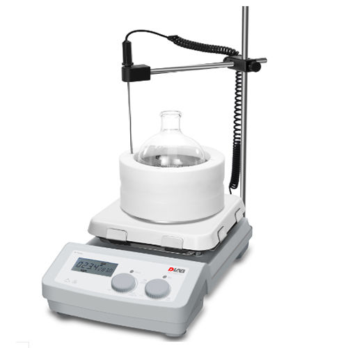 MS7-H550-Pro HotPlate and Magnetic Stirrers
