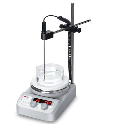 MS-H280-Pro HotPlate and Magnetic Stirrers