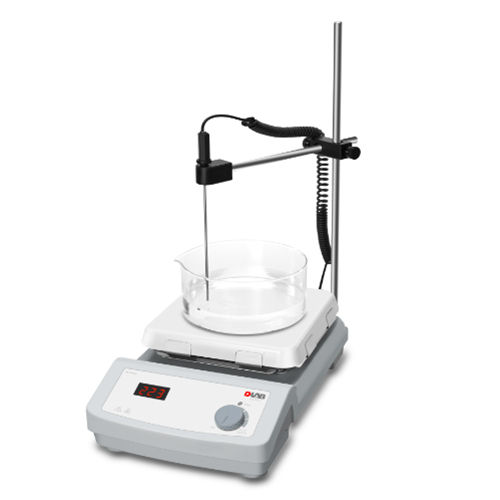 HP550-S HotPlate and Magnetic Stirrers