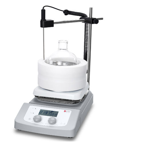 MS-H380-Pro HotPlate and Magnetic Stirrers
