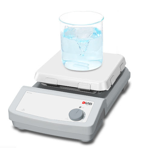 MAGNETIC STIRRER