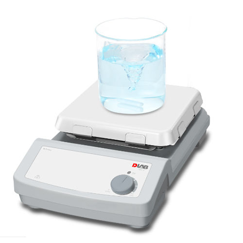 MS7-S HotPlate and Magnetic Stirrers