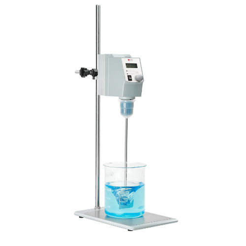 Silver Os70-Pro Overhead Stirrers