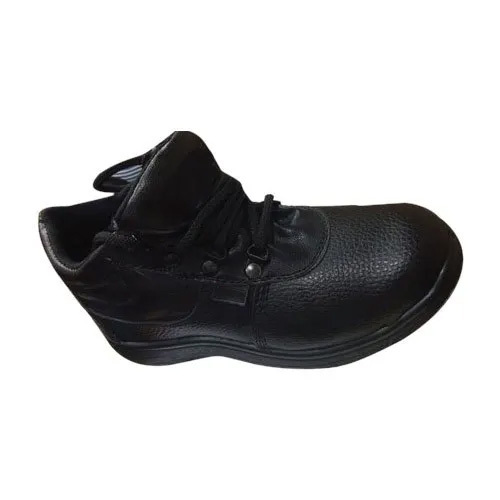 Low Ankle Leather Shoes - Leather, Unisex Size | Waterproof, Reusable Design for Commercial Use, Perfect for Versatile Footwear Needs