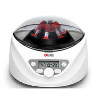 Prp Centrifuge - Color: White