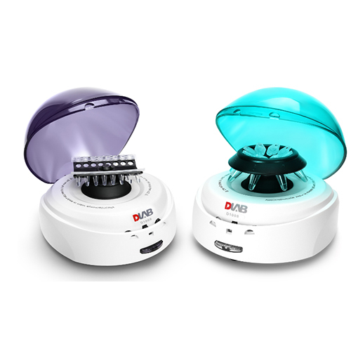 Mini Centrifuge