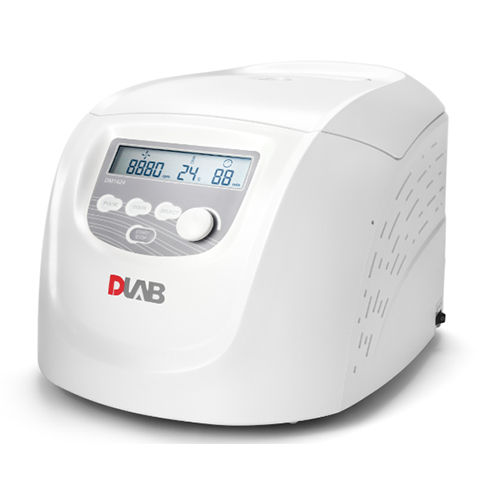 White Dm1424 Low Speed Laboratory Centrifuge