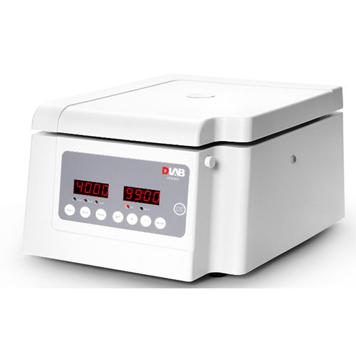 DM0408 Low Speed Laboratory Centrifuge