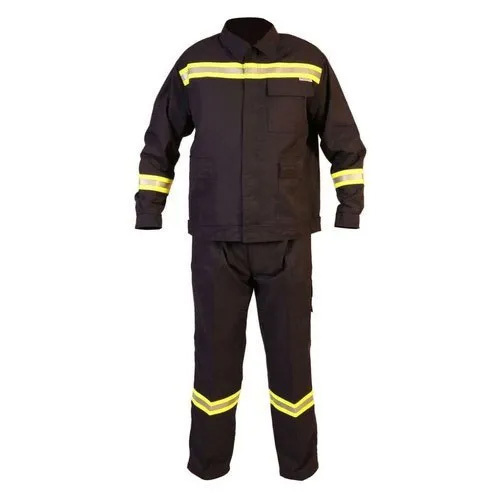 Construction Safety Suit Gender: Unisex at Best Price in Loni | Goel ...