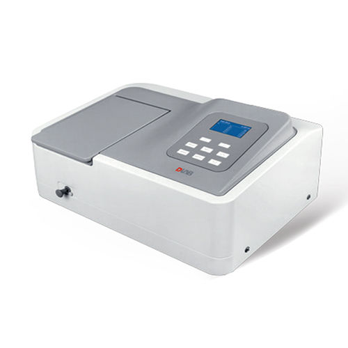 White Sp-V1000 Spectrophoto Meters