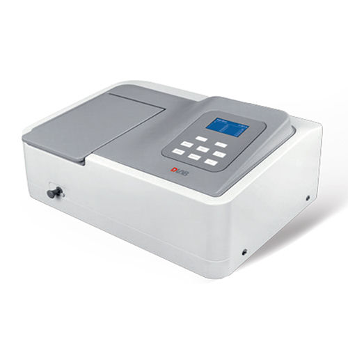 SP-UV1000 Spectrophoto Meters