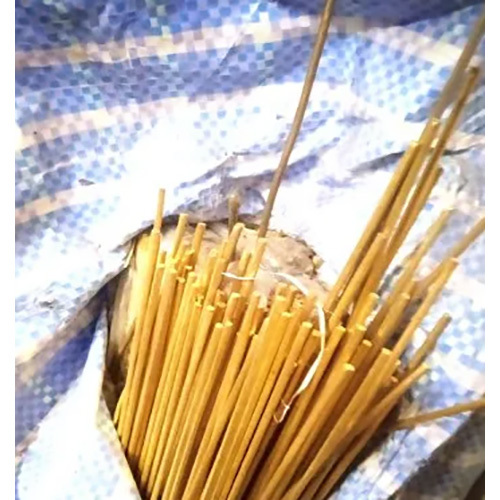 Industrial Welding Rods - Stainless Steel, Different Sizes Available | Industrial Usage for Precision and Durability