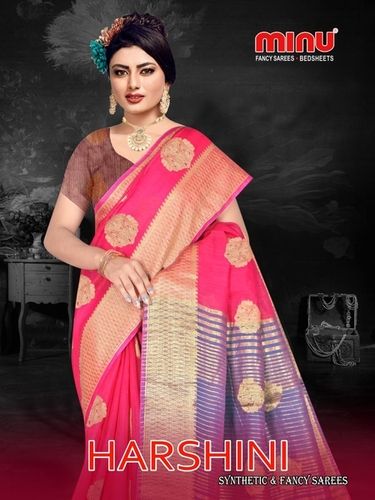 HARSHINI Sarees