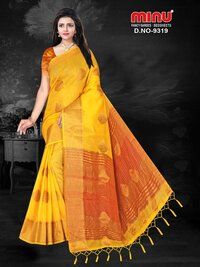 HARSHINI Sarees